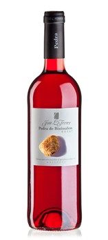 Pedra de Binissalem Rosé