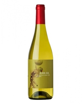 Juan Gil Moscatel Seco