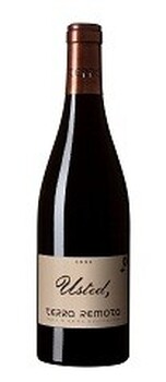 Terra Remota Usted Magnum