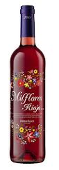 Mil Flores Rosé