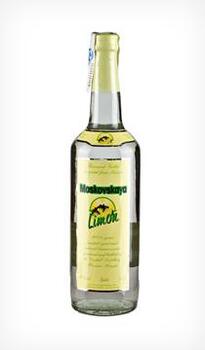 Moskovskaya Lemon