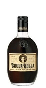 Bruja Bella Licor de Café