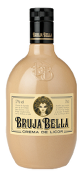 Crema de Licor Bruja Bella