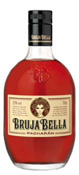 Pacharan Bruja Bella