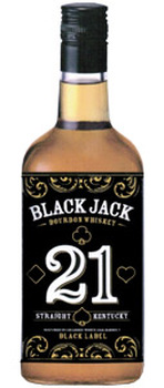 Black Jack 21 Kentucky