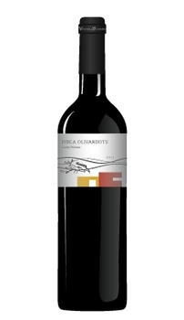 Finca Olivardots Negre