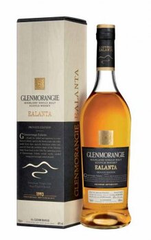 Glenmorangie Ealanta