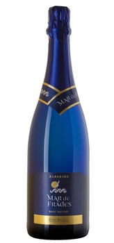 Mar de Frades Brut Nature