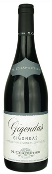 Chapoutier Gigondas