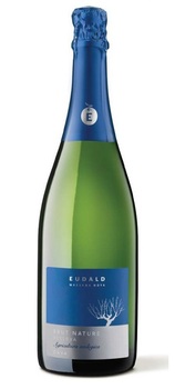 Eudald Massana Reserva Brut Nature (ekologisk)