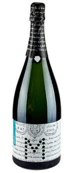 Mestres Coquet Brut Nature Magnum