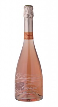 Unplugged Pinot Noir Rosé