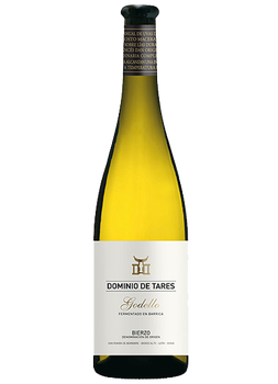 Dominio De Tares Godello
