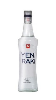 Yeni Raki