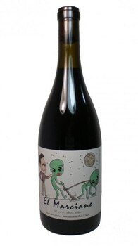 El Marciano