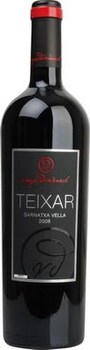 Teixar Garnatxa Vella