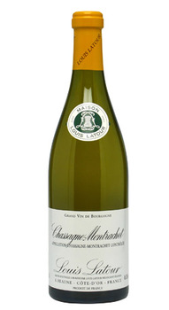 Louis Latour Chassagne-Montrachet Premier Cru