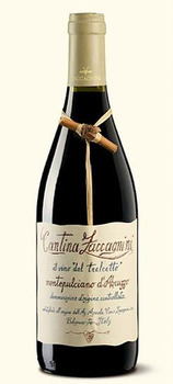 Cantina Zaccagnini 