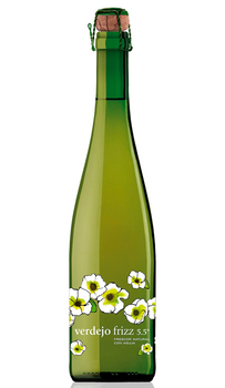 Verdejo Frizz (mousserande)