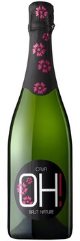 OH Brut Nature