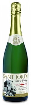 Sant Jordi Brut Nature