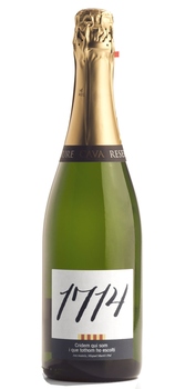 1714 Brut Reserva Brut Nature