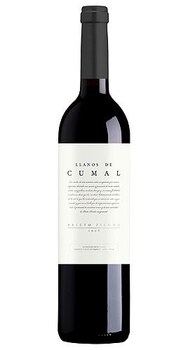 Llanos De Cumal Negre