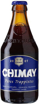 Chimay Blue Trappistes (24 x 33 cl)
