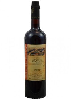 Dios Baco Elite Oloroso