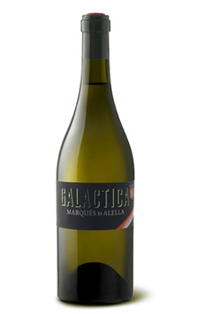 Marques d'Alella Galactica