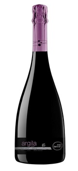 Argila Rose Brut Nature