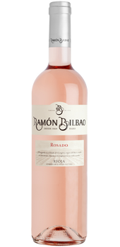 Ramón Bilbao Rosé