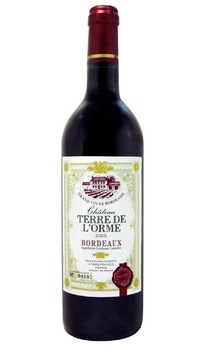 Château Terre De L'Orme