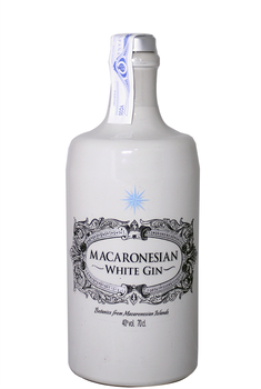 Macaronesian White Gin