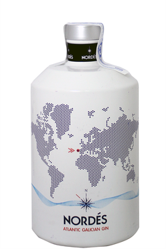Nordés Atlantic Gin