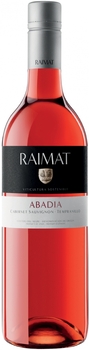 Raimat Abadia Rosat Cabernet