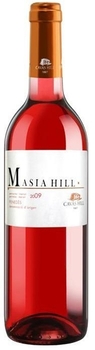 Masia Hill Rosé