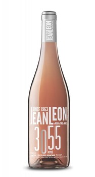 Jean Leon 3055 Rose
