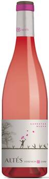 Herencia Altes Rosé