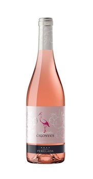 Perelada Cigonyes Rose