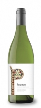 Intramurs de Poblet Blanc