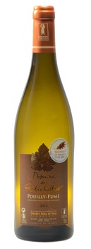 Domaine Des Rabichattes Pouilly Fumé