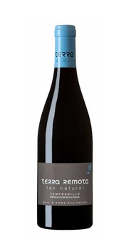 Terra Remota Tan Natural Tempranillo