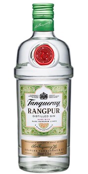Tanqueray Rangpur