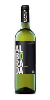 Alborada Verdejo