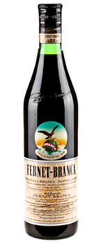 Fernet Branca