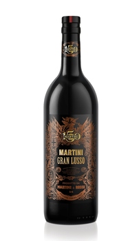 Martini Gran Lusso 1 lit
