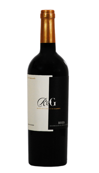 Rolland Galarreta Rioja