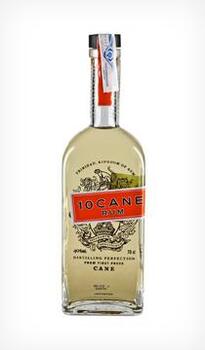10 Cane Rum