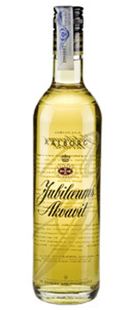 Akvavit Jubilaeums Aalborg